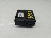 Conector auxiliar USB AUDI A3 (8YF) [Fabr 2020-2026] 3G5035954A