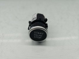 Buton START/STOP AUDI A3 (8YF) [Fabr 2020-2026] 83A905217