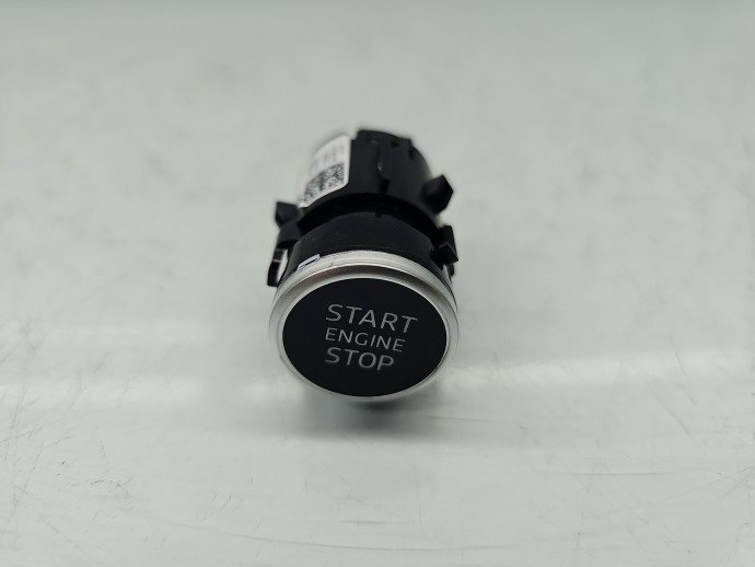 Buton START/STOP AUDI A3 (8YF) [Fabr 2020-2026] 83A905217