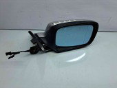 Oglinda dreapta Bmw 3 (E46) [Fabr 1998-2005] 354 Titansilber Met