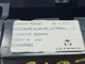Scrumiera Mercedes Clasa GLA (X156) [Fabr 2013-prezent] A1766807200