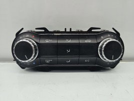 Panou comanda clima Mercedes Clasa GLA (X156) [Fabr 2013-prezent] A2469000515