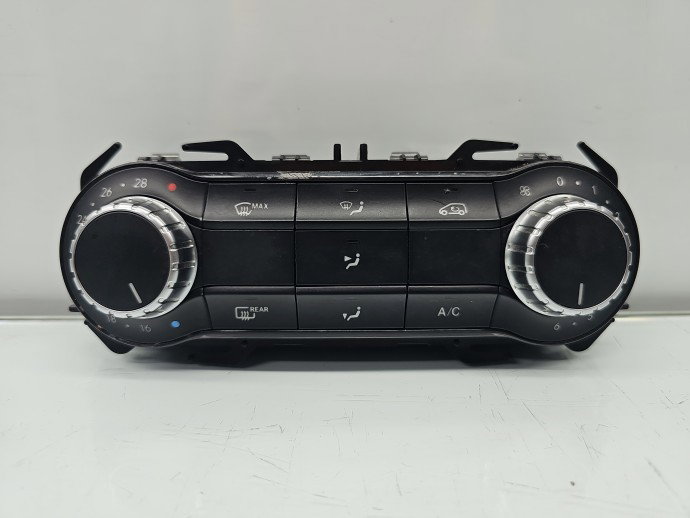 Panou comanda clima Mercedes Clasa GLA (X156) [Fabr 2013-prezent] A2469000515