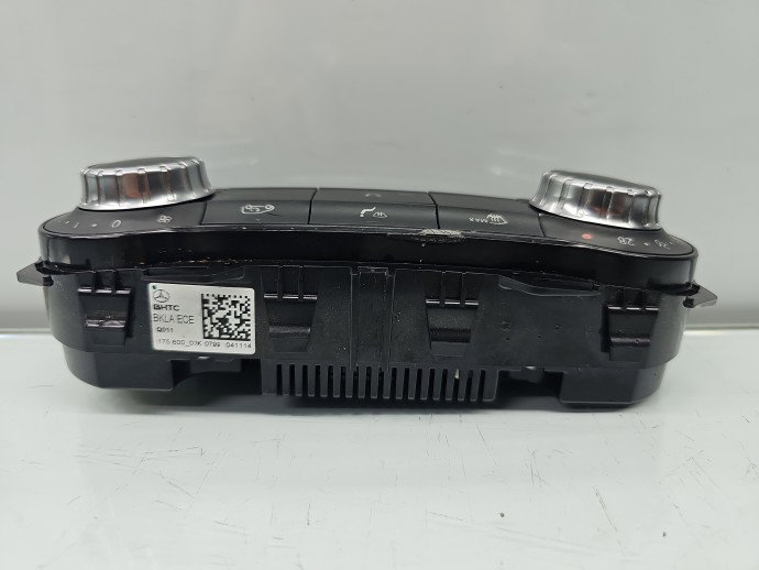 Panou comanda clima Mercedes Clasa GLA (X156) [Fabr 2013-prezent] A2469000515