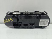 Panou comanda clima Mercedes Clasa GLA (X156) [Fabr 2013-prezent] A2469000515