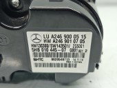 Panou comanda clima Mercedes Clasa GLA (X156) [Fabr 2013-prezent] A2469000515