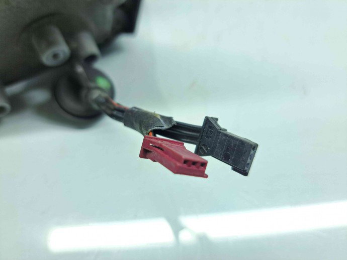 Oglinda dreapta Bmw 3 (E46) [Fabr 1998-2005] 354 Titansilber Met