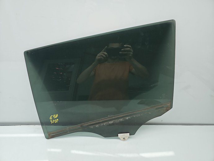 Geam usa stanga spate Mazda 6 (GJ1) [Fabr 2014-2021] Break OEM