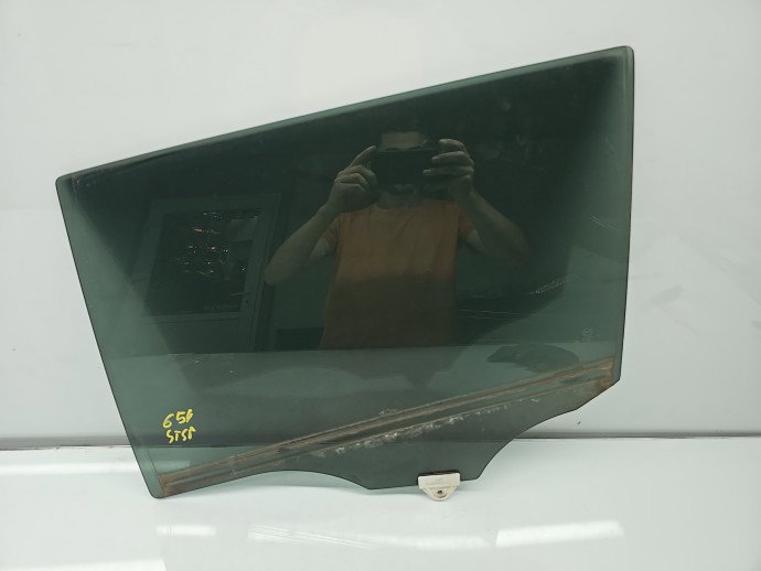 Geam usa stanga spate Mazda 6 (GJ1) [Fabr 2014-2021] Break OEM