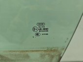 Geam usa stanga fata AUDI A7 Sportback (4GA) [Fabr 2011-2017] Sportback S-line OEM