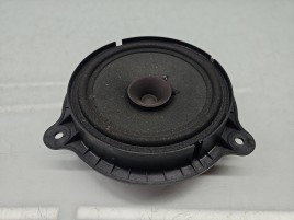 Boxa dreapta spate Nissan Qashqai (2) [Fabr 2013-2017] OEM