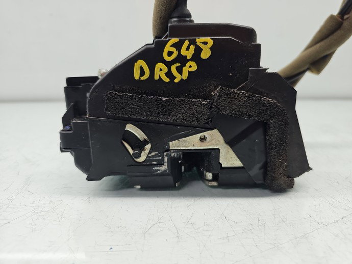 Broasca usa dreapta spate Nissan Qashqai (2) [Fabr 2013-2017] SUV OEM