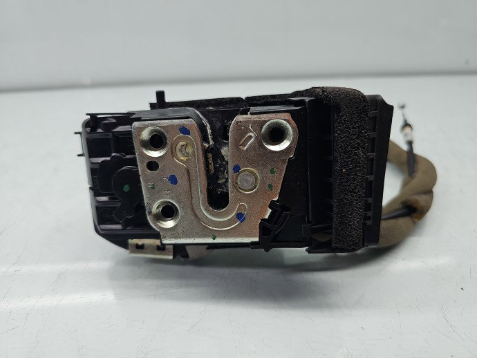 Broasca usa dreapta spate Nissan Qashqai (2) [Fabr 2013-2017] SUV OEM