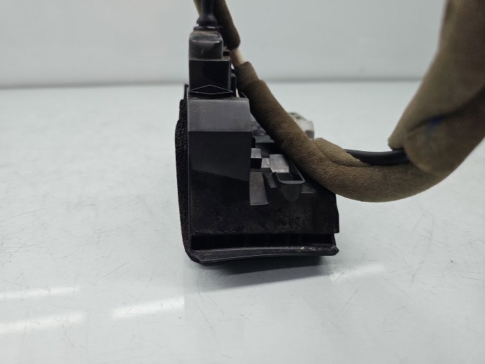 Broasca usa dreapta spate Nissan Qashqai (2) [Fabr 2013-2017] SUV OEM