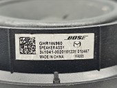 Boxa dreapta spate Mazda 6 (GJ1) [Fabr 2014-2021] GHR166960