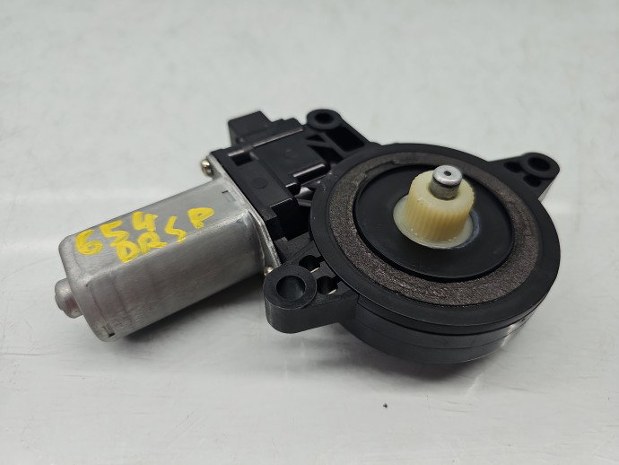 Motoras geam dreapta spate Mazda 6 (GJ1) [Fabr 2014-2021] Break D6515858X