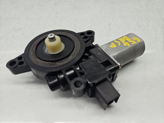 Motoras geam dreapta spate Mazda 6 (GJ1) [Fabr 2014-2021] Break D6515858X