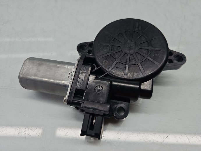 Motoras geam dreapta spate Mazda 6 (GJ1) [Fabr 2014-2021] Break D6515858X