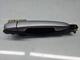 Maner usa dreapta spate Mazda 6 (GJ1) [Fabr 2014-2021] Break EZZ