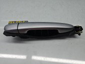 Maner usa dreapta spate Mazda 6 (GJ1) [Fabr 2014-2021] Break EZZ