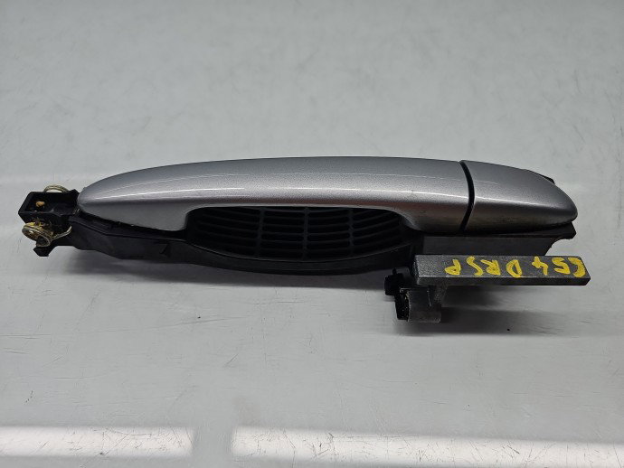 Maner usa dreapta spate Mazda 6 (GJ1) [Fabr 2014-2021] Break EZZ