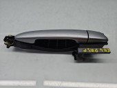 Maner usa dreapta spate Mazda 6 (GJ1) [Fabr 2014-2021] Break EZZ