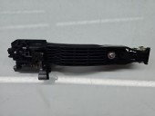 Maner usa dreapta spate Mazda 6 (GJ1) [Fabr 2014-2021] Break EZZ