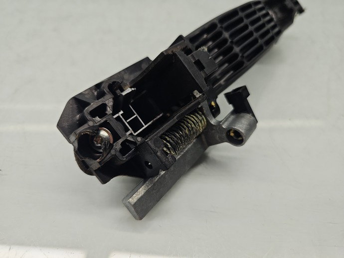 Maner usa dreapta spate Mazda 6 (GJ1) [Fabr 2014-2021] Break EZZ