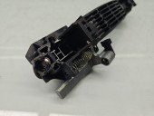 Maner usa dreapta spate Mazda 6 (GJ1) [Fabr 2014-2021] Break EZZ