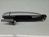 Maner usa stanga spate Mazda 6 (GJ1) [Fabr 2014-2021] Break EZZ