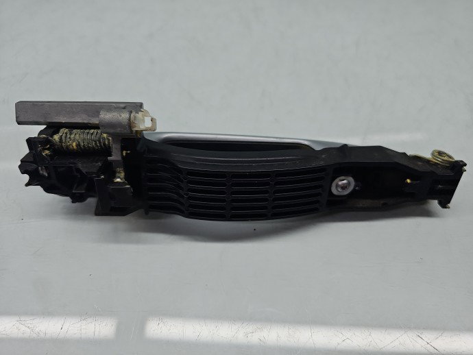 Maner usa stanga spate Mazda 6 (GJ1) [Fabr 2014-2021] Break EZZ