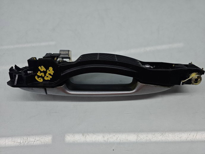 Maner usa stanga spate Mazda 6 (GJ1) [Fabr 2014-2021] Break EZZ