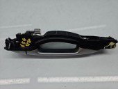 Maner usa stanga spate Mazda 6 (GJ1) [Fabr 2014-2021] Break EZZ