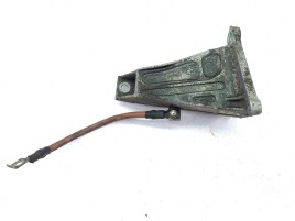 Suport motor 6754185 Bmw 3 (E46) [Fabr 1998-2005] 2.0