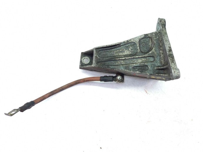 Suport motor 6754185 Bmw 3 (E46) [Fabr 1998-2005] 2.0