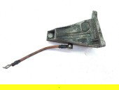 Suport motor 6754185 Bmw 3 (E46) [Fabr 1998-2005] 2.0