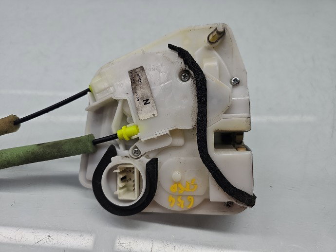 Broasca usa stanga spate Mazda 6 (GJ1) [Fabr 2014-2021] Break 6E10C0156