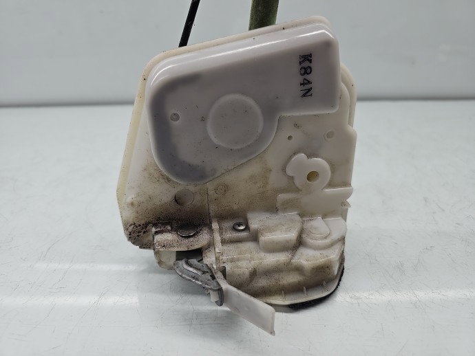 Broasca usa stanga spate Mazda 6 (GJ1) [Fabr 2014-2021] Break 6E10C0156