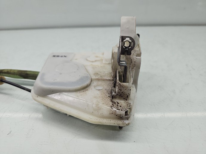 Broasca usa stanga spate Mazda 6 (GJ1) [Fabr 2014-2021] Break 6E10C0156