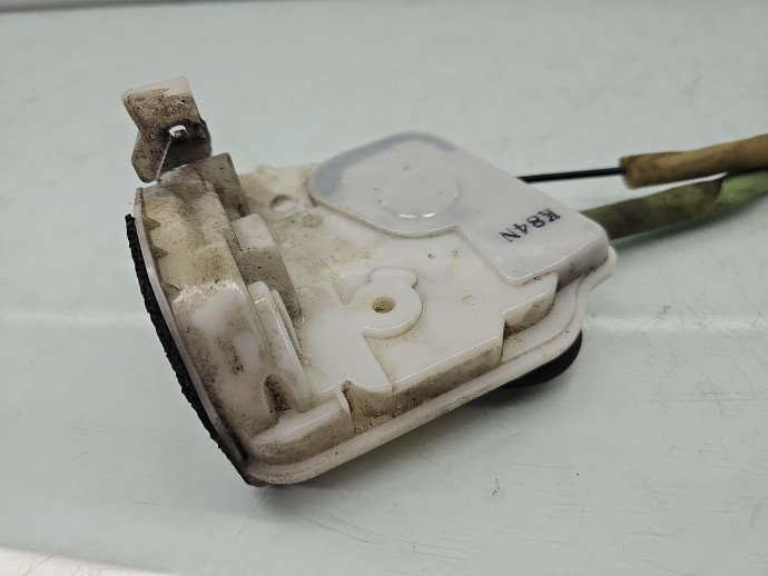 Broasca usa stanga spate Mazda 6 (GJ1) [Fabr 2014-2021] Break 6E10C0156