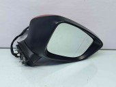 Oglinda dreapta MAZDA 6 (GJ1) [Fabr 2014-2021] RED