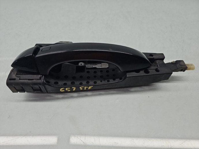 Maner usa stanga fata AUDI A7 Sportback (4GA) [Fabr 2011-2017] Sportback S-line LZ9Y