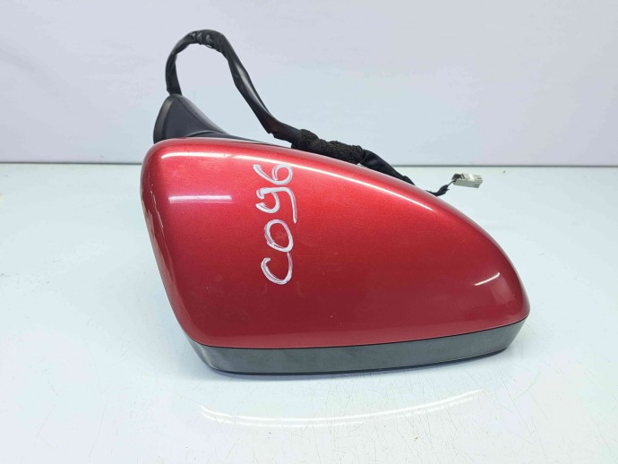 Oglinda dreapta MAZDA 6 (GJ1) [Fabr 2014-2021] RED