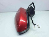 Oglinda dreapta MAZDA 6 (GJ1) [Fabr 2014-2021] RED