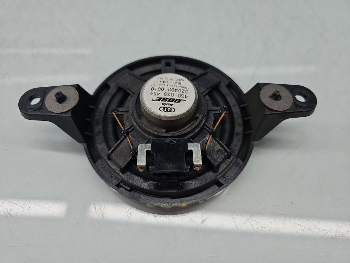 Tweeter stanga AUDI A7 Sportback (4GA) [Fabr 2011-2017] 4G0035454