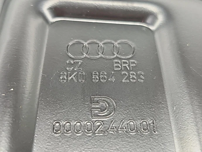 Cotiera AUDI A4 (8K2, B8) [Fabr 2008-2015] 8K0864283
