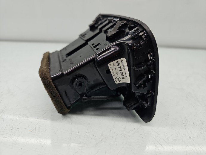 Grila aerisire spate AUDI A4 (8K2, B8) [Fabr 2008-2015] 8K0819203