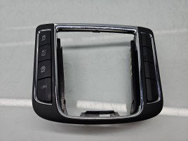 Butoane comenzi consola centrala AUDI A4 (8K2, B8) [Fabr 2008-2015] 3T0863212B