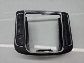 Butoane comenzi consola centrala AUDI A4 (8K2, B8) [Fabr 2008-2015] 3T0863212B