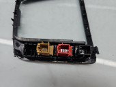 Butoane comenzi consola centrala AUDI A4 (8K2, B8) [Fabr 2008-2015] 3T0863212B